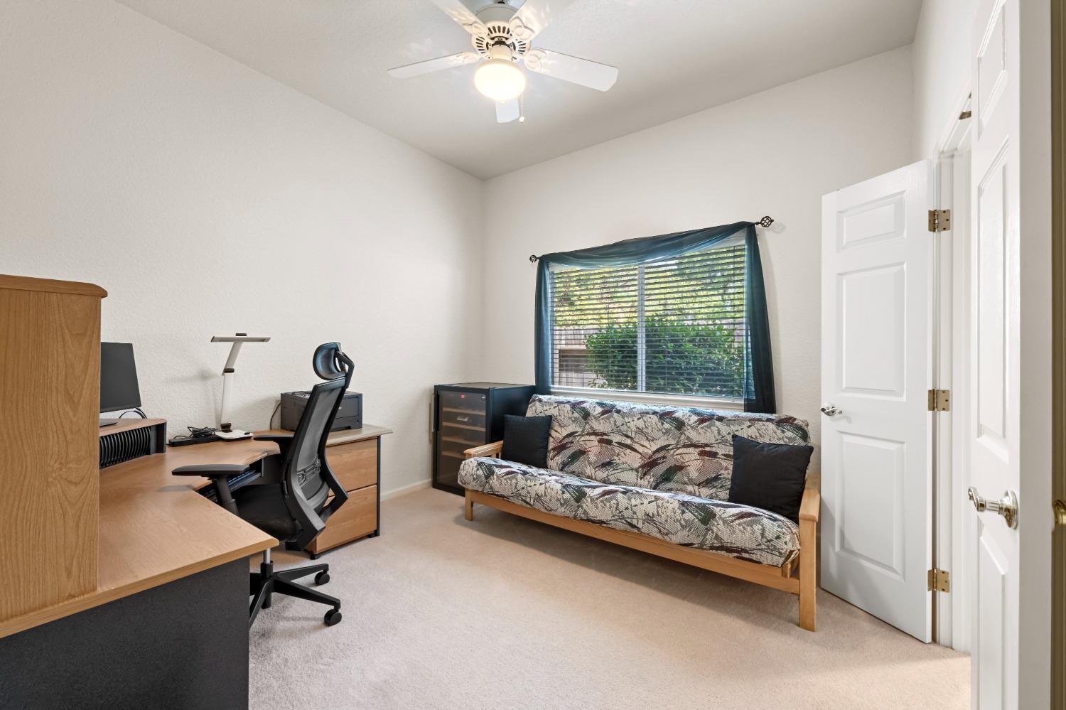 Trimotor Court, Fair Oaks, California image 30