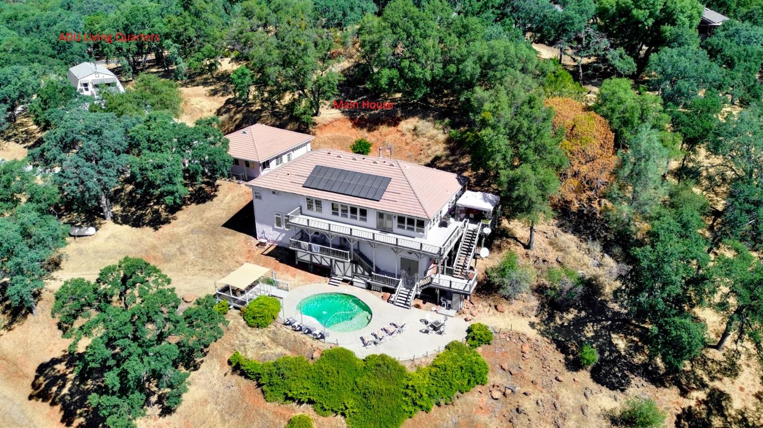 Photo of 2130 Desperation Dr in Shingle Springs, CA