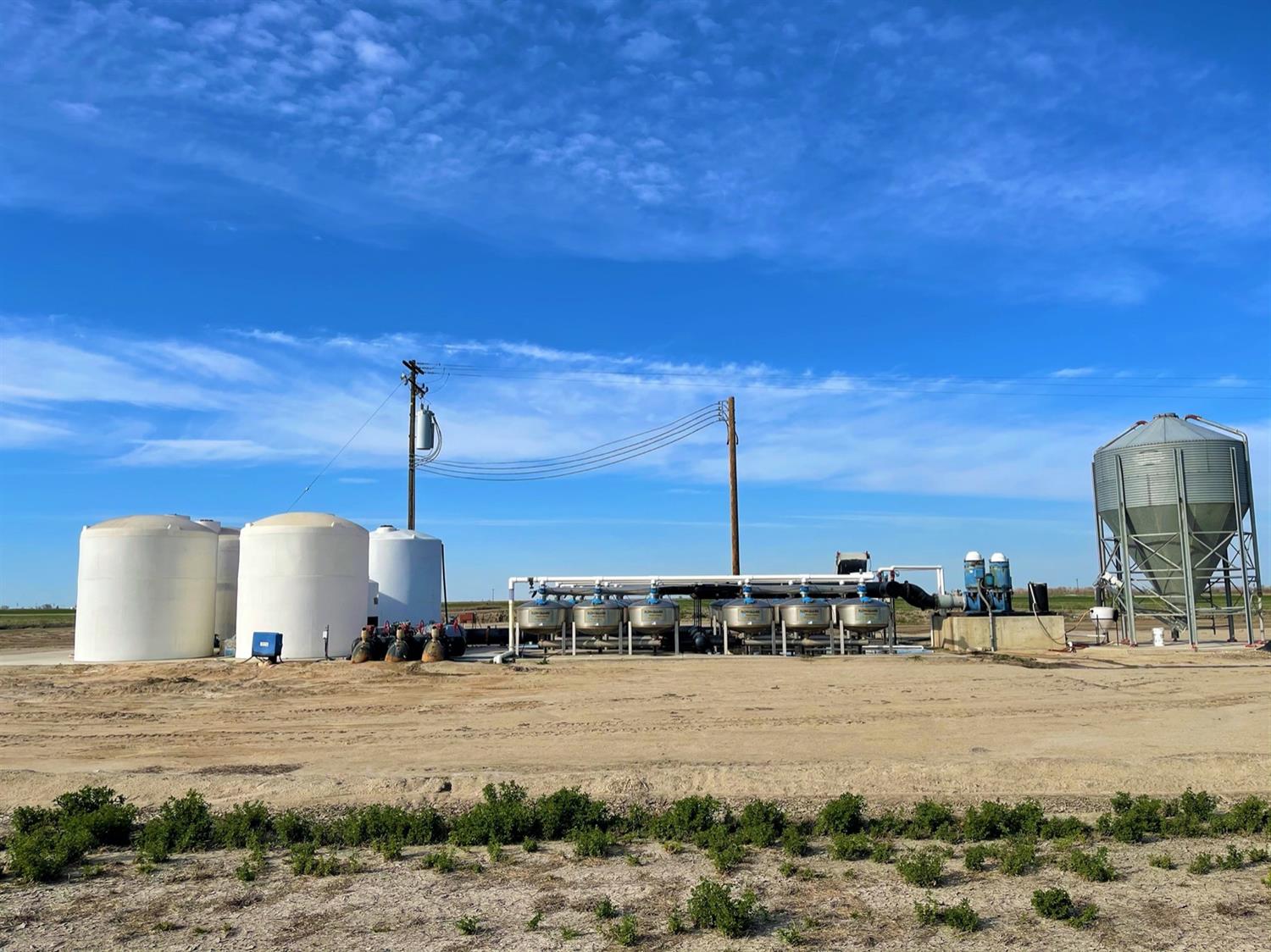 Chamberlain Road, Dos Palos, California image 2