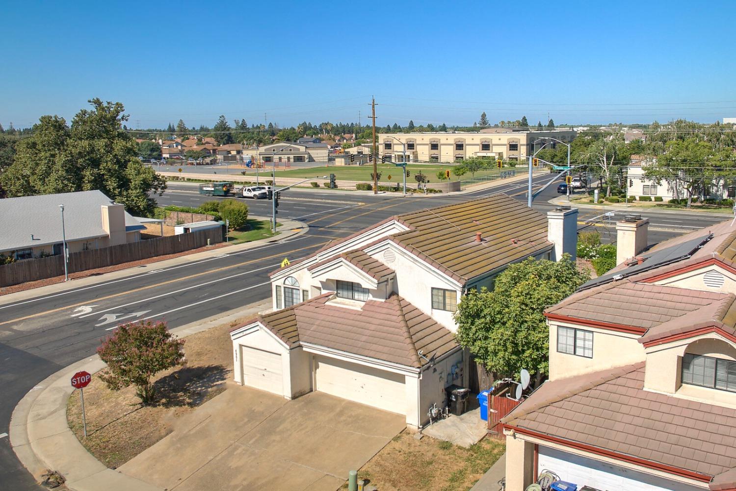 Efthemia Way, Elk Grove, California image 1