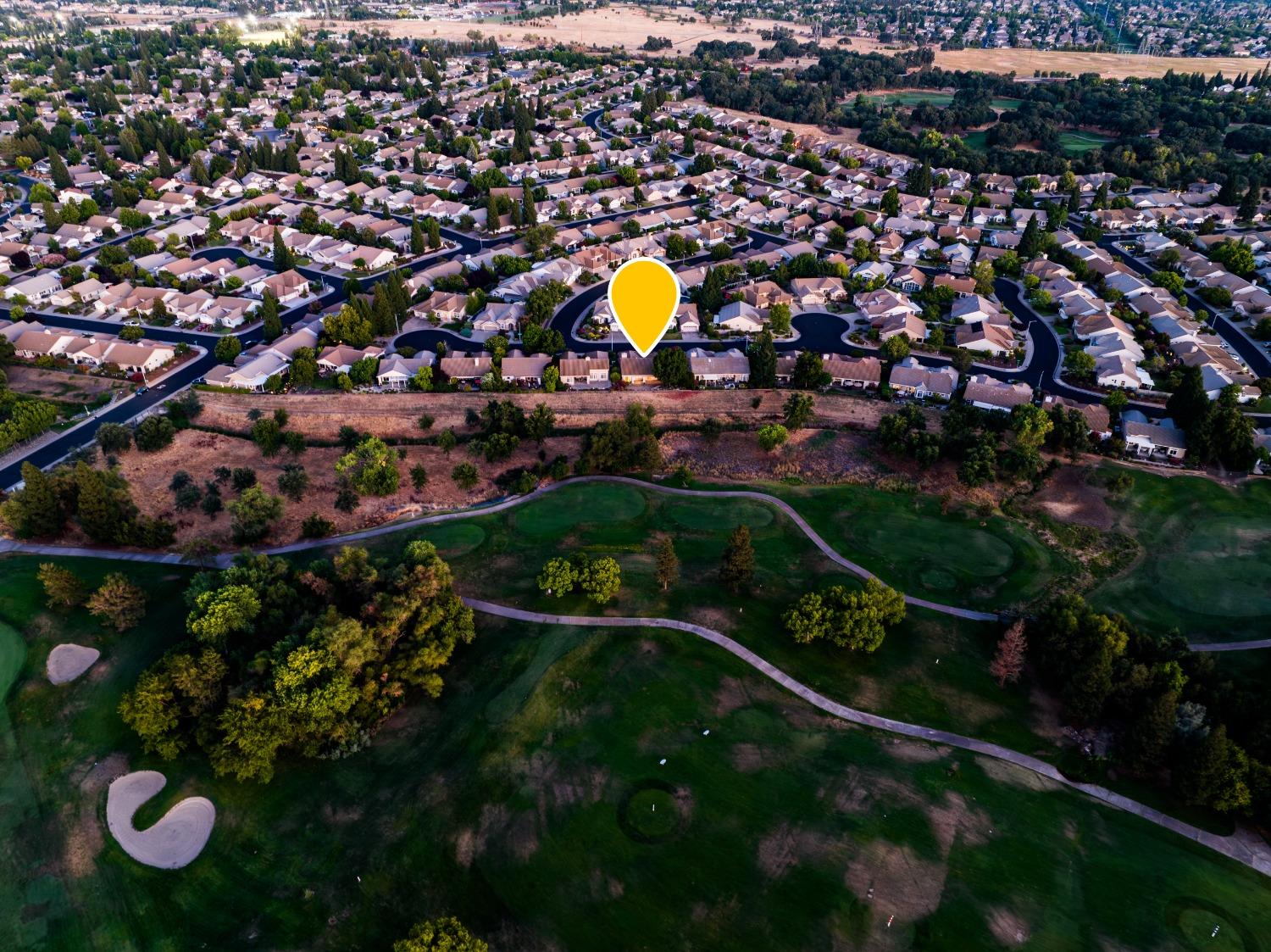 Echo Rock Lane, Roseville, California image 11