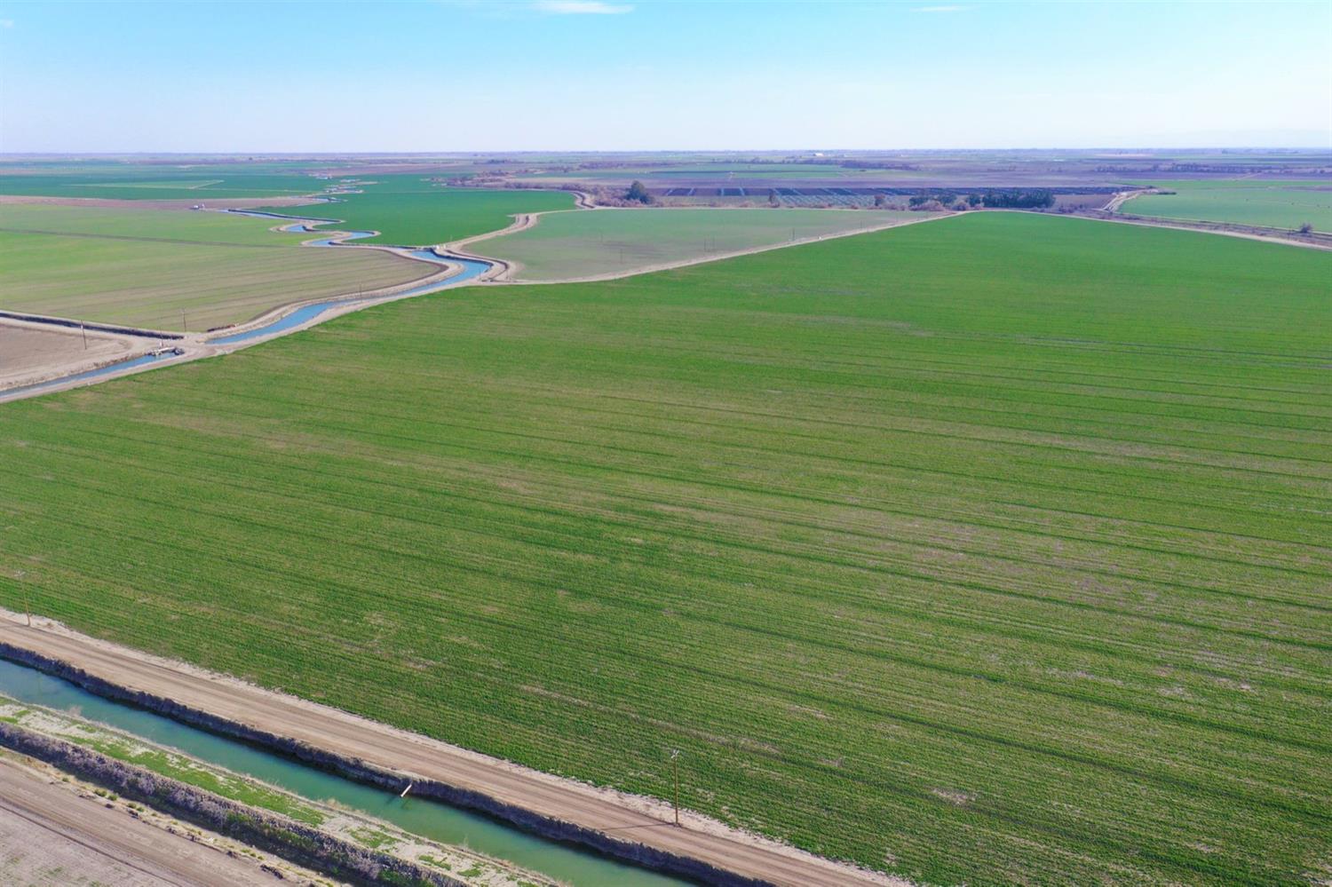 Chamberlain Road, Dos Palos, California image 1