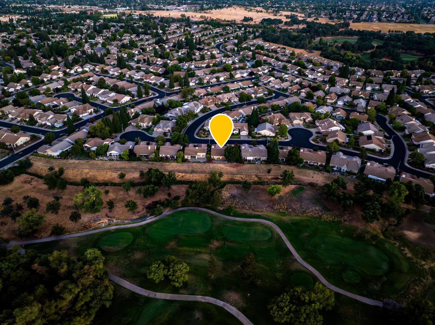 Echo Rock Lane, Roseville, California image 5