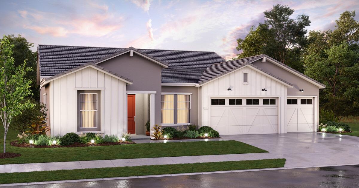 Photo of 15058 Via Algardi in Rancho Murieta, CA