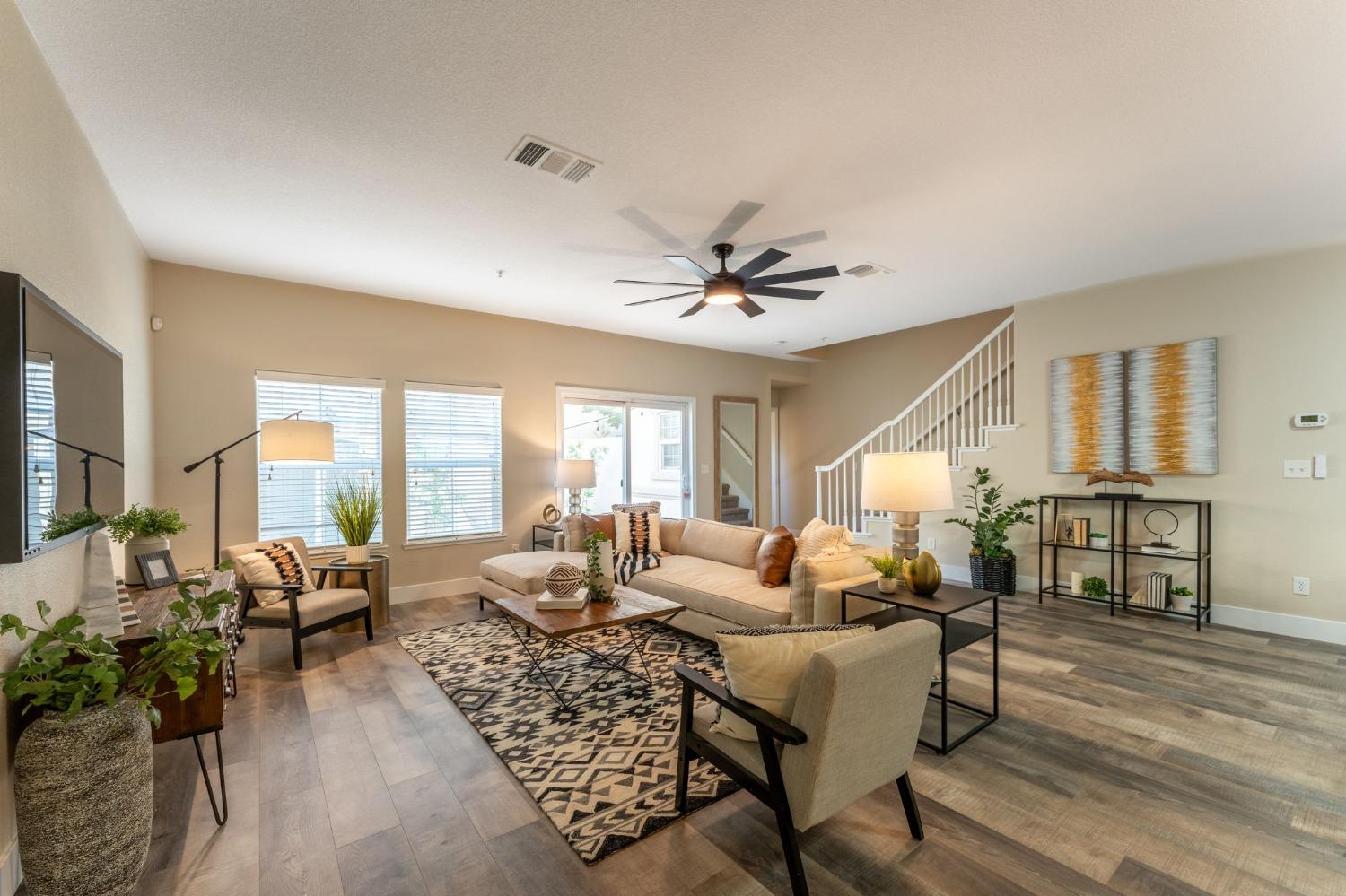 Detail Gallery Image 1 of 1 For 3301 N Park Dr #1814,  Sacramento,  CA 95835 - 3 Beds | 2/1 Baths
