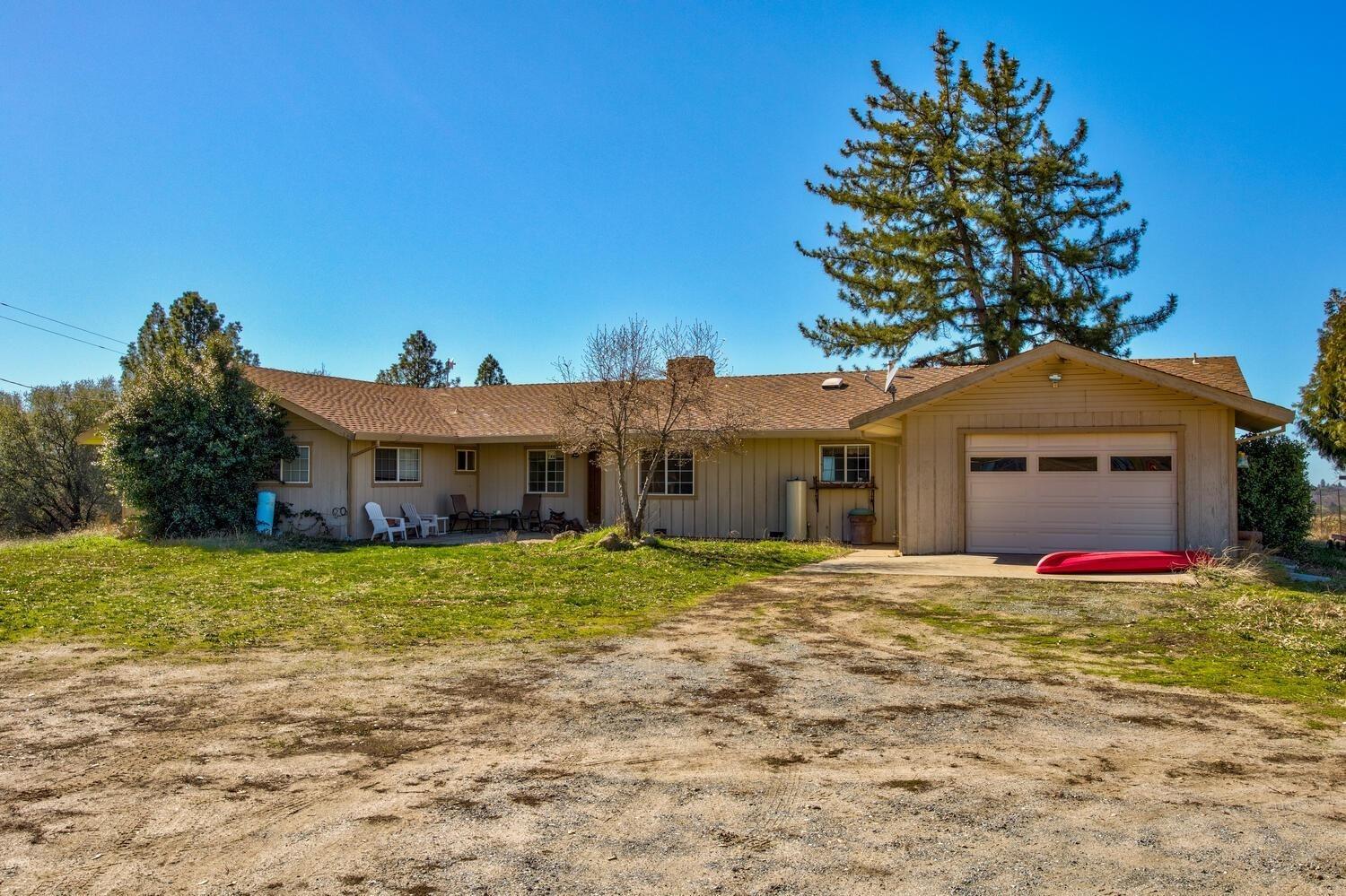 Detail Gallery Image 52 of 67 For 7402 Perry Creek Rd, Somerset,  CA 95684 - 4 Beds | 3/1 Baths