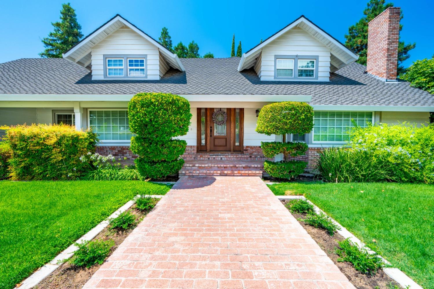 Photo of 1275 N Daubenberger Rd in Turlock, CA