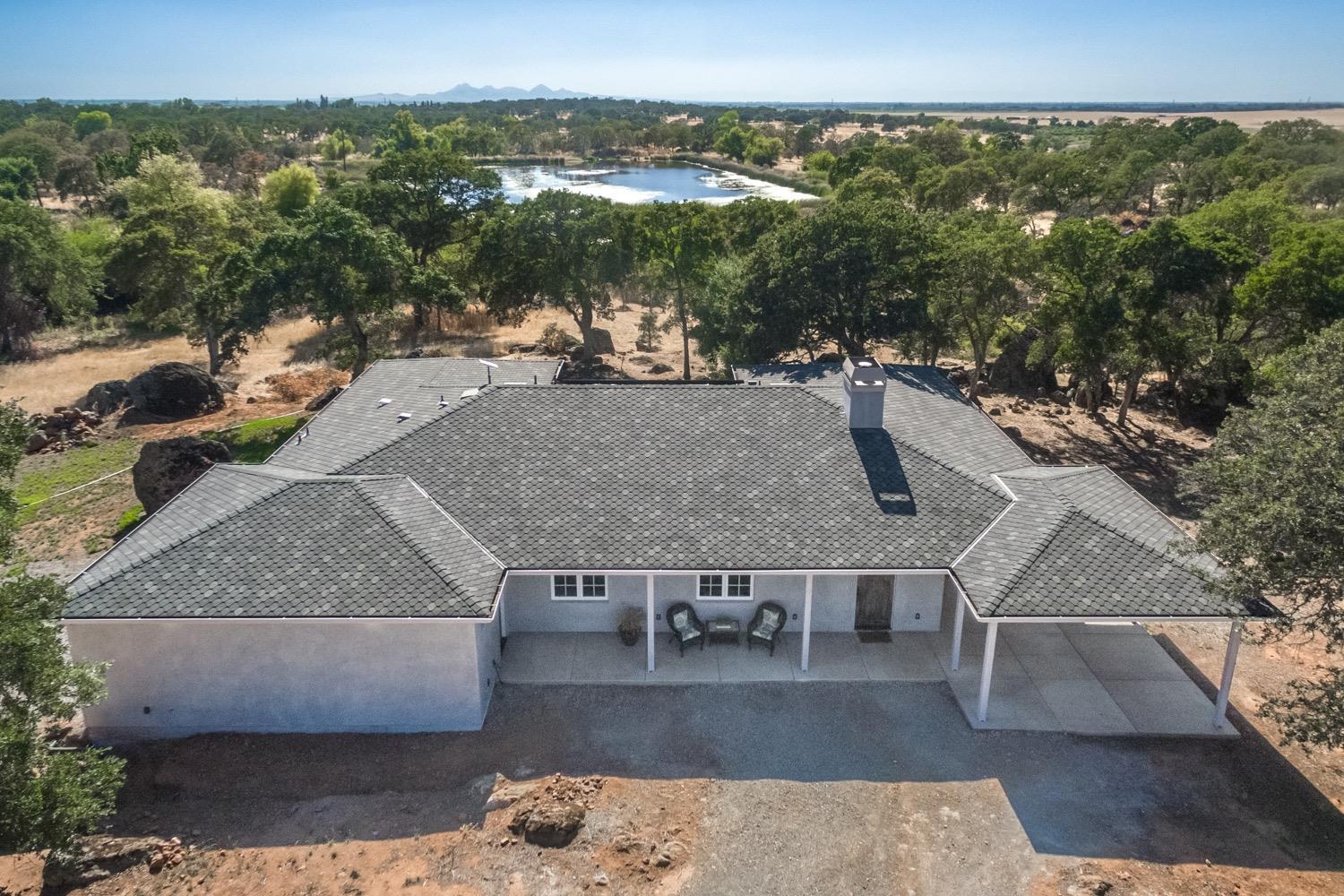 Photo of 11608 Westview Dr in Loma Rica, CA