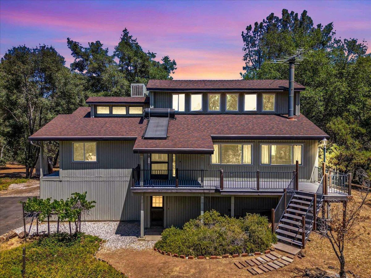Photo of 21965 Trotter Rd in Grass Valley, CA