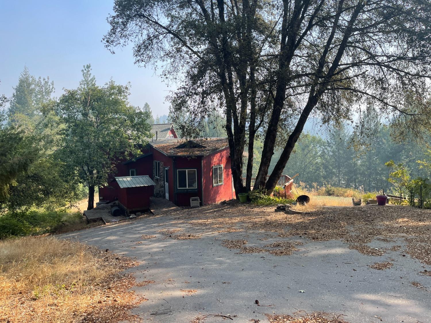 Photo of 19218 Greenhorn Rd in Grass Valley, CA