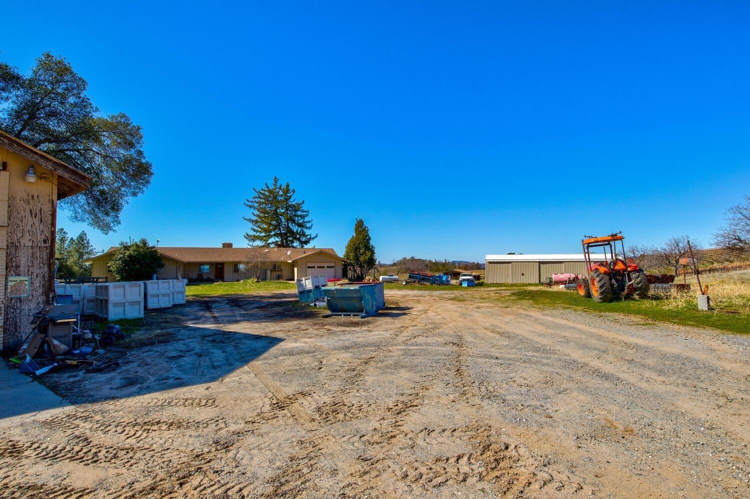 Detail Gallery Image 67 of 67 For 7402 Perry Creek Rd, Somerset,  CA 95684 - 4 Beds | 3/1 Baths