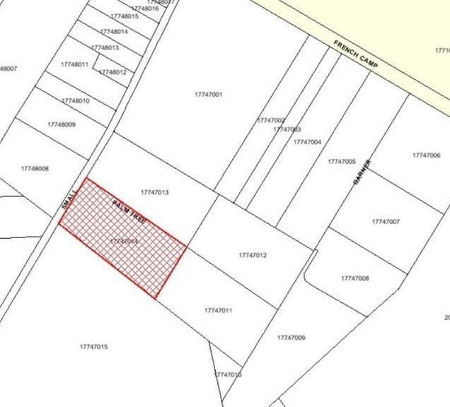 Palm Tree Ln, Manteca, California image 3