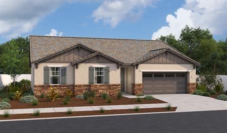 Photo of 794 Turin Ave in Manteca, CA