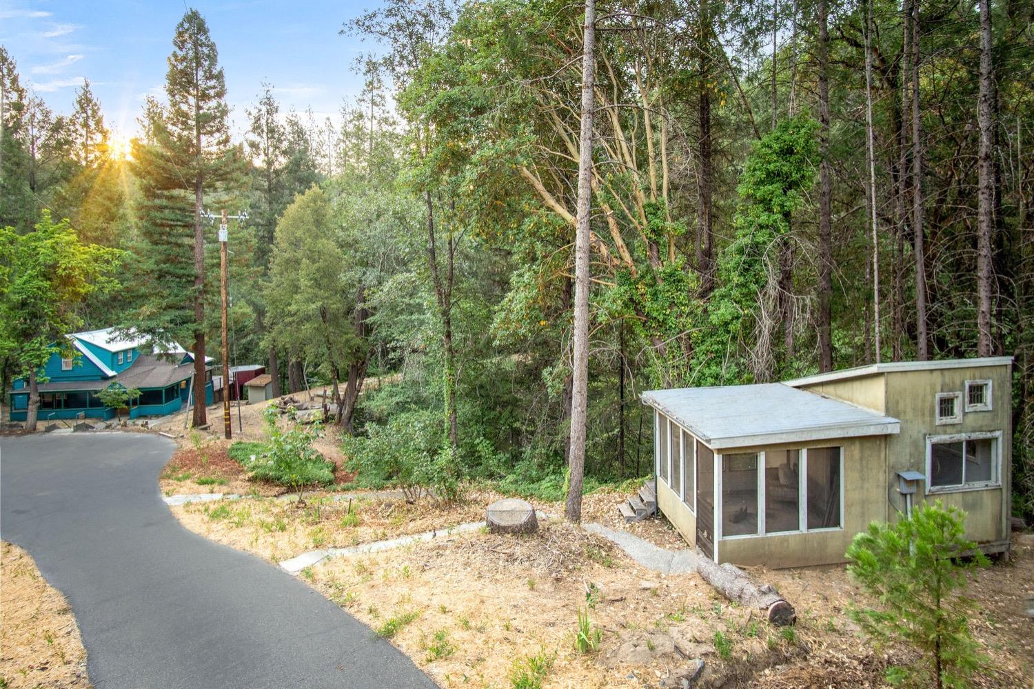 Quaillan Way, Nevada City, California image 7