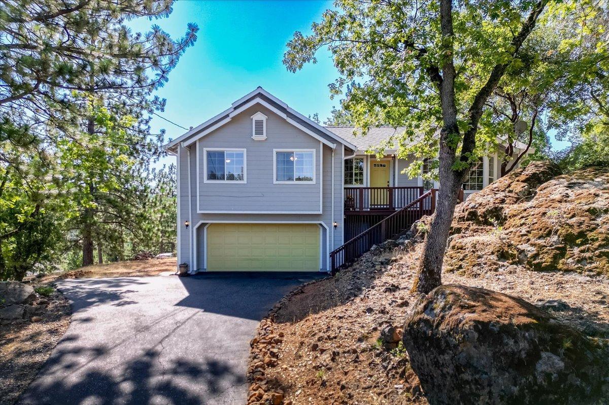 Photo of 16367 Patricia Wy in Grass Valley, CA