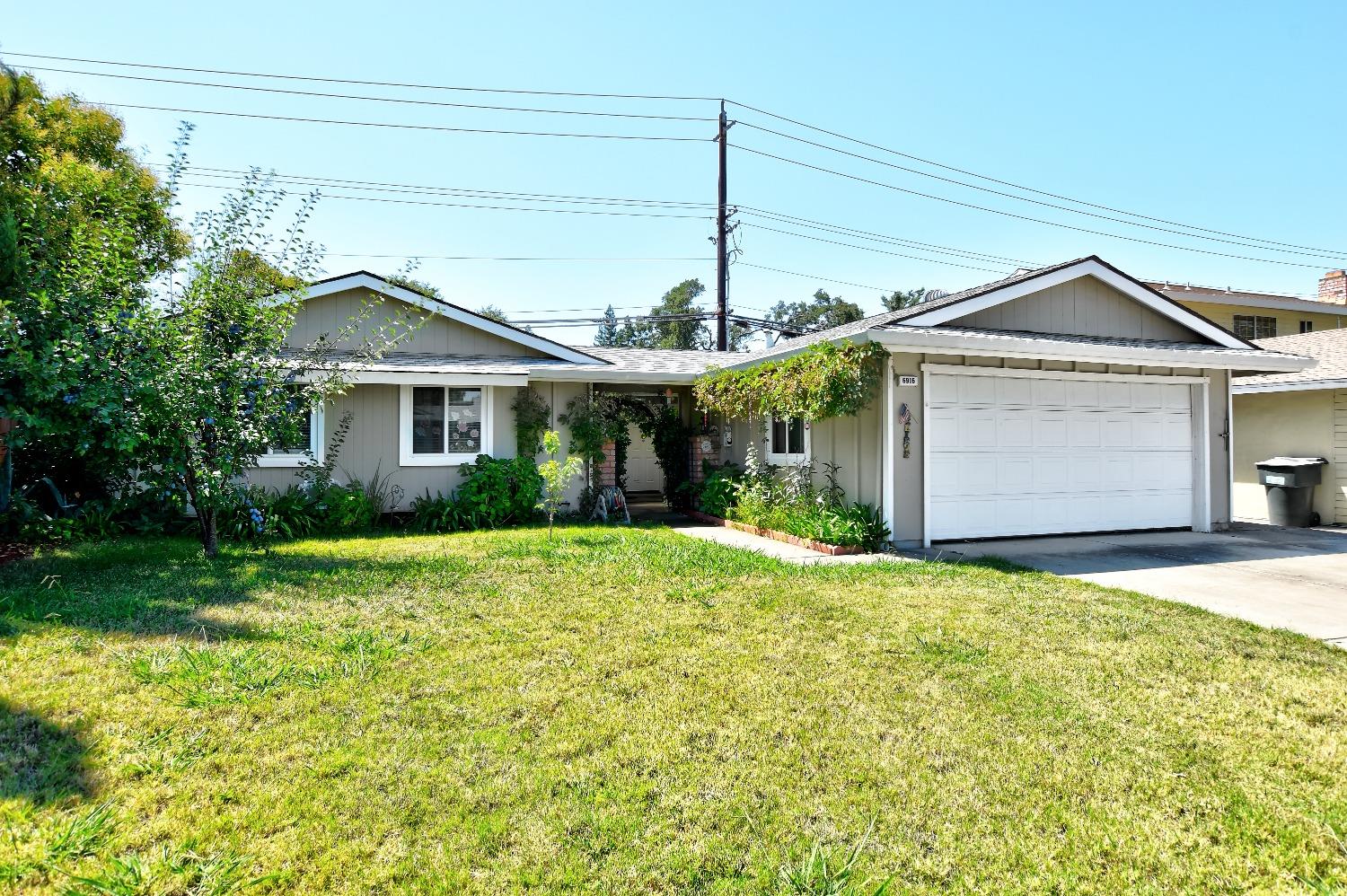 Photo of 6916 Ellsworth Cir in Fair Oaks, CA