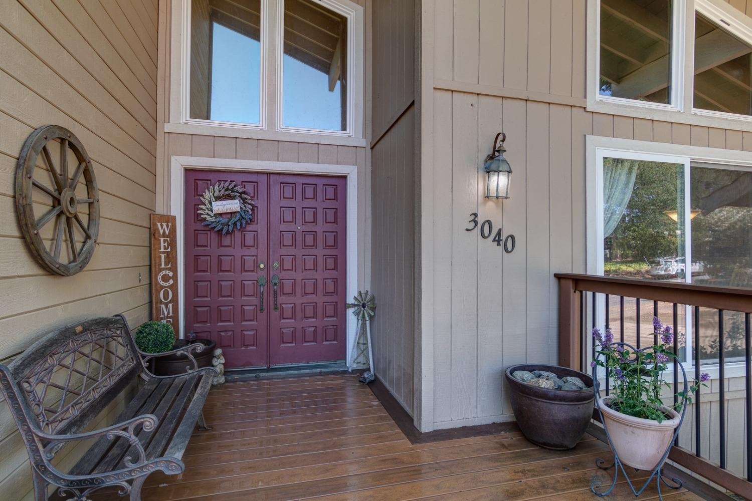 Photo of 3040 Twin Oaks Rd in Cameron Park, CA