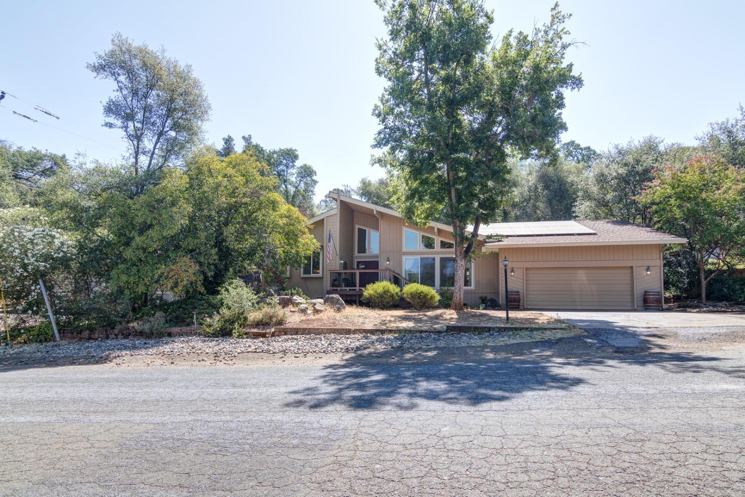 Twin Oaks Road, Cameron Park, California image 49