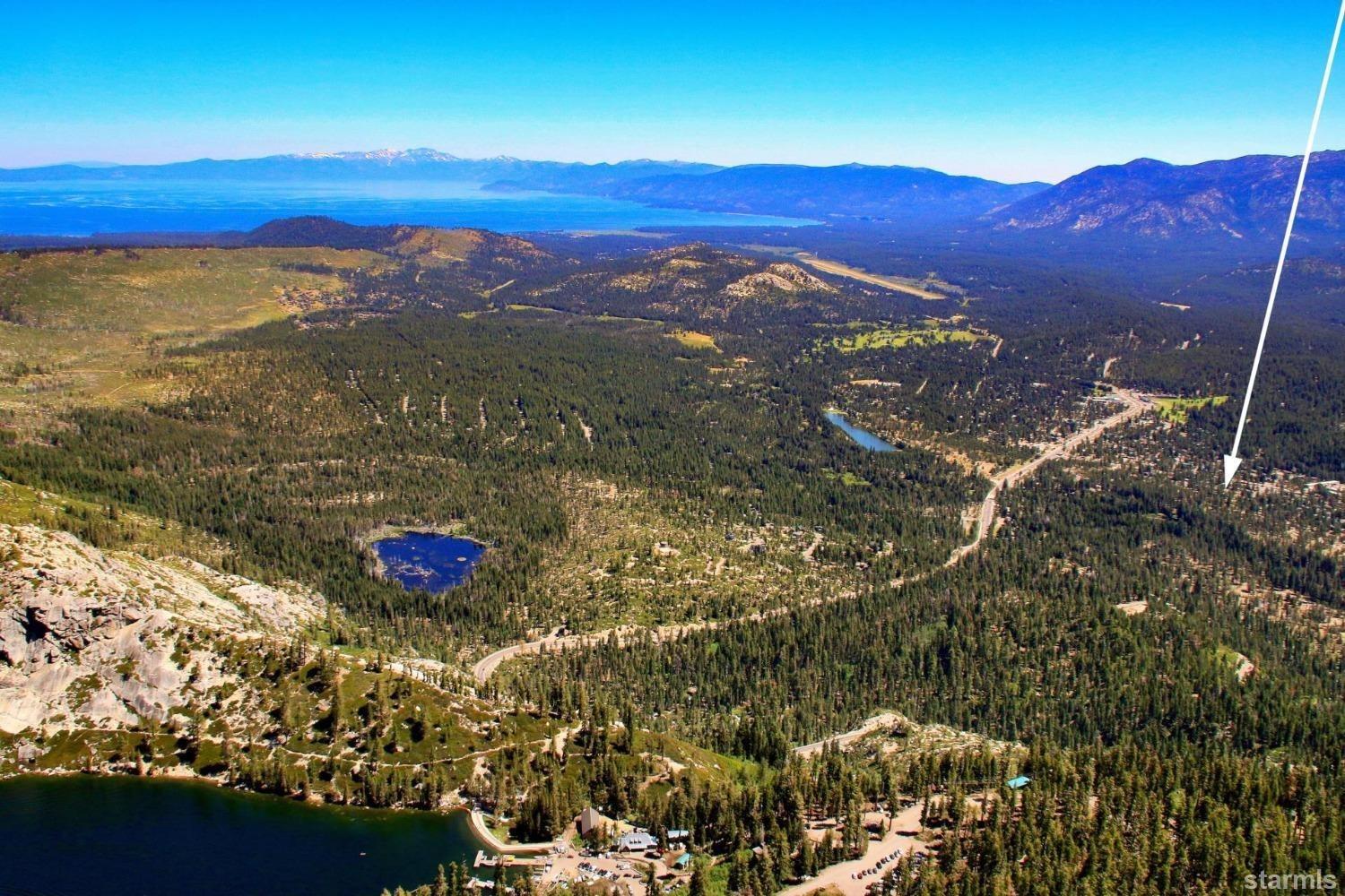 Rainbow Road, South Lake Tahoe, California image 26