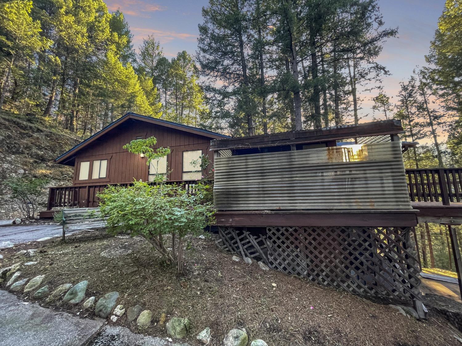 Photo of 13393 Placer Ln in Nevada City, CA