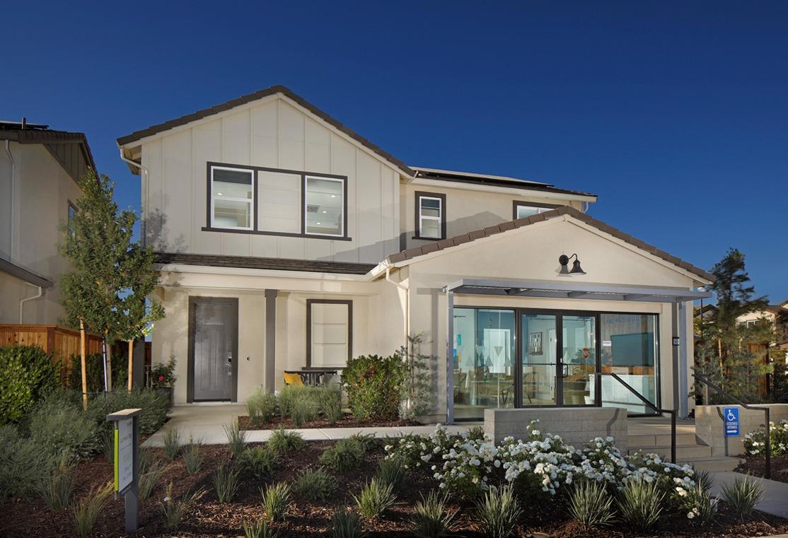 Photo of 6057 Wandering Star Dr in Roseville, CA