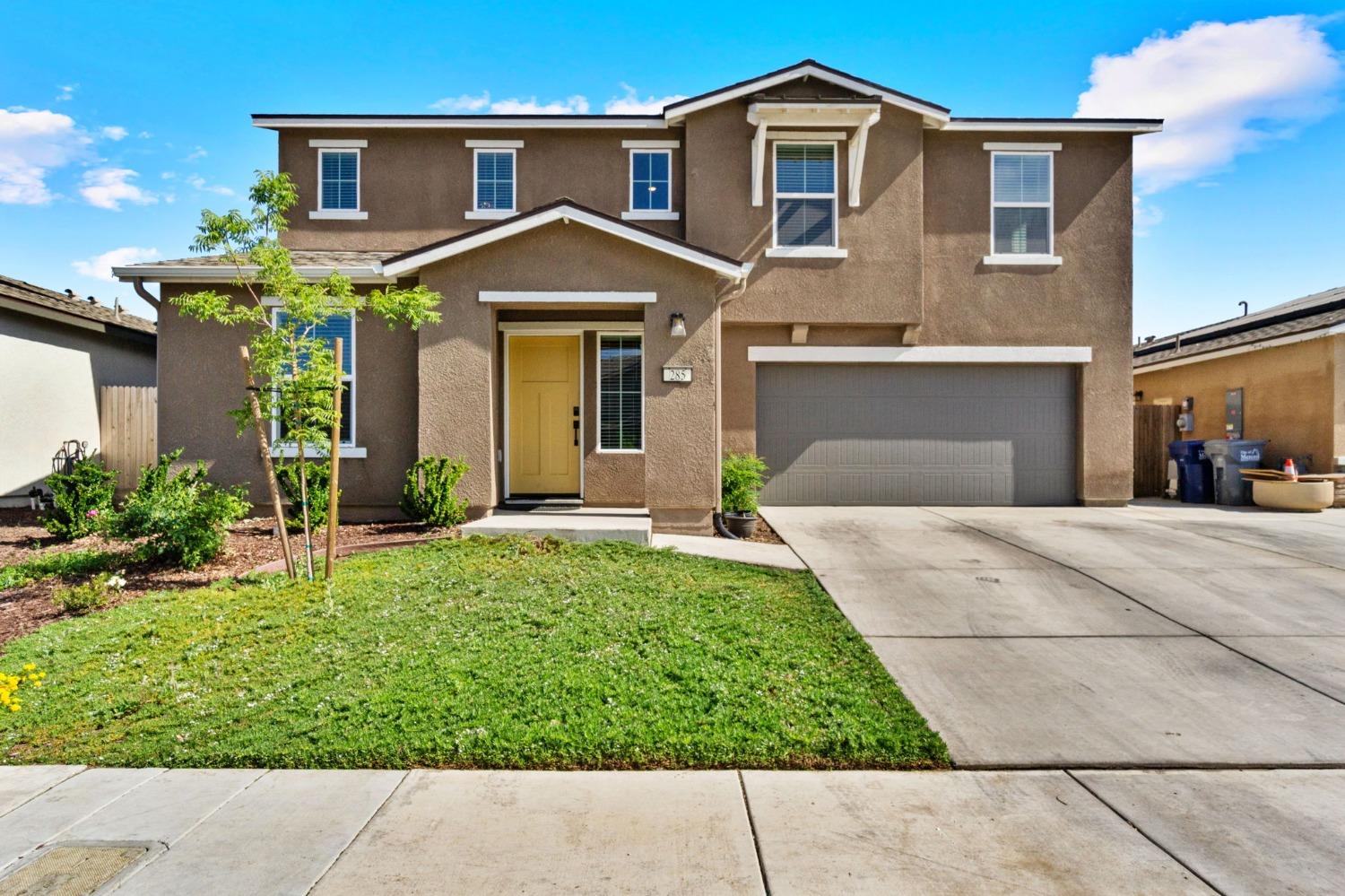 Photo of 285 White Rim Ct in Merced, CA