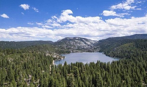 Sugarpine Circle, Pinecrest, California image 28