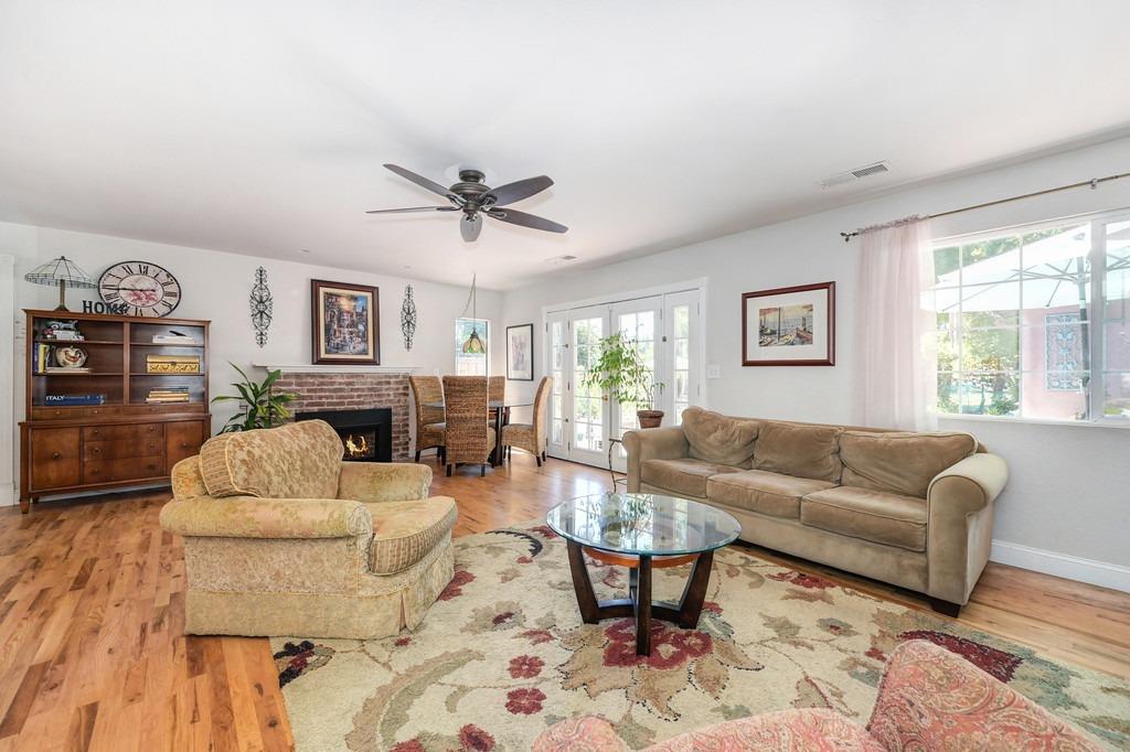 Memory Way, Fair Oaks, California image 6