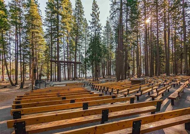 Sugarpine Circle, Pinecrest, California image 27