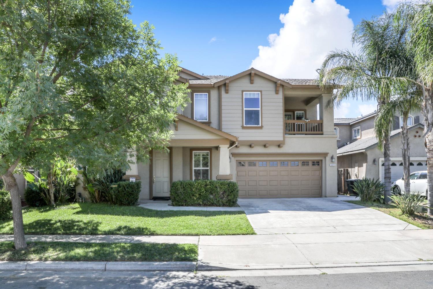 Photo of 5825 Holbrook Dr in Riverbank, CA