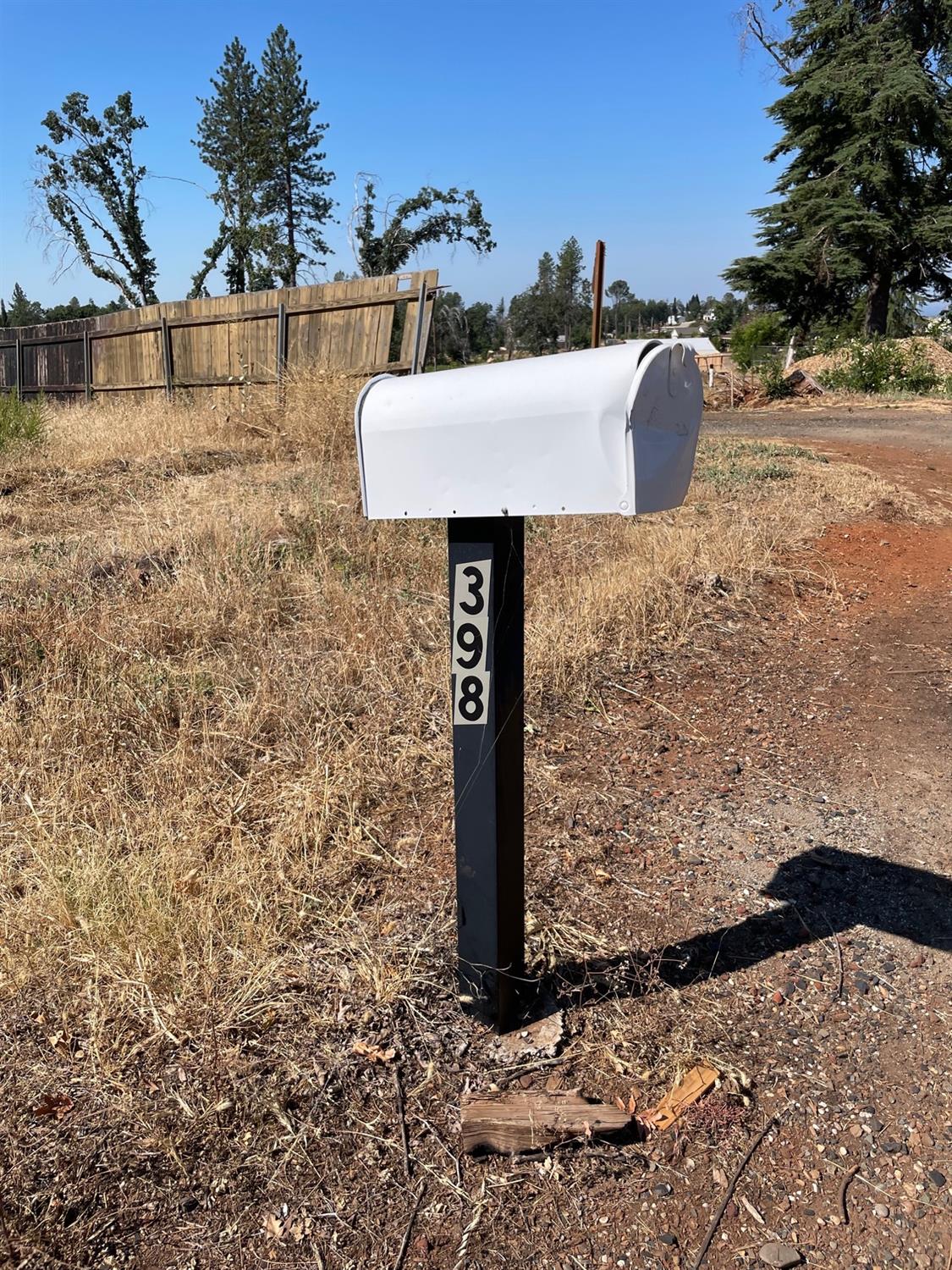 Photo of 398 Valley View Dr in Paradise, CA
