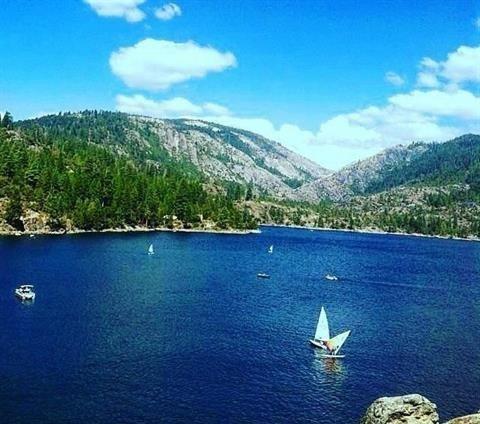 Sugarpine Circle, Pinecrest, California image 25