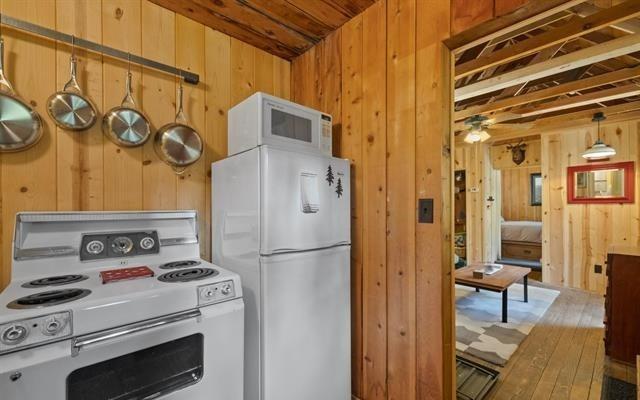 Sugarpine Circle, Pinecrest, California image 17