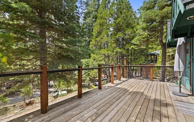 Sugarpine Circle, Pinecrest, California image 3