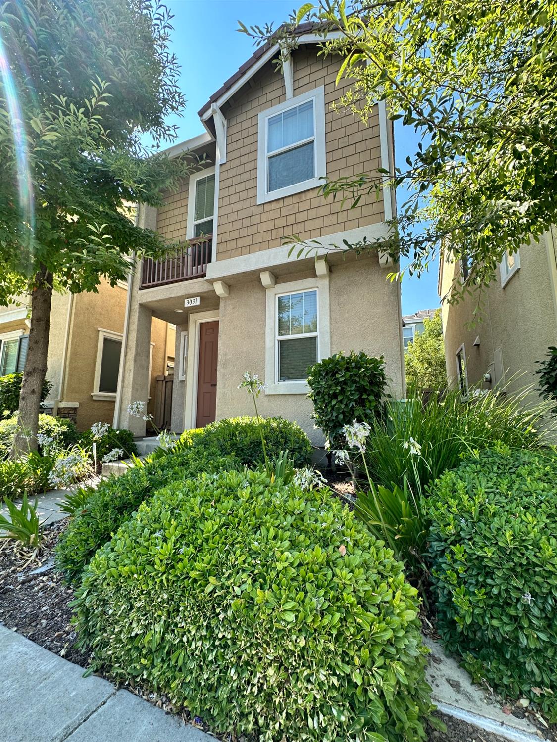Photo of 3031 Tice Creek Wy in Sacramento, CA