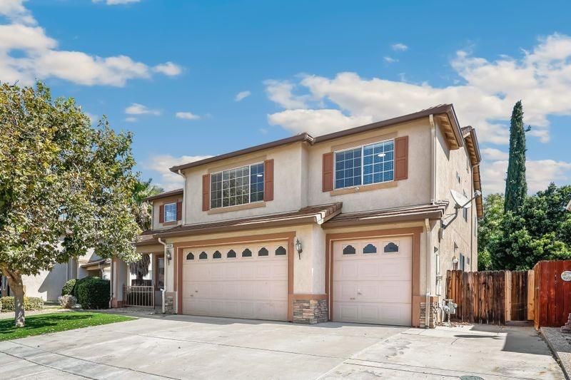 4494 Crabapple Court, Tracy, CA 95377