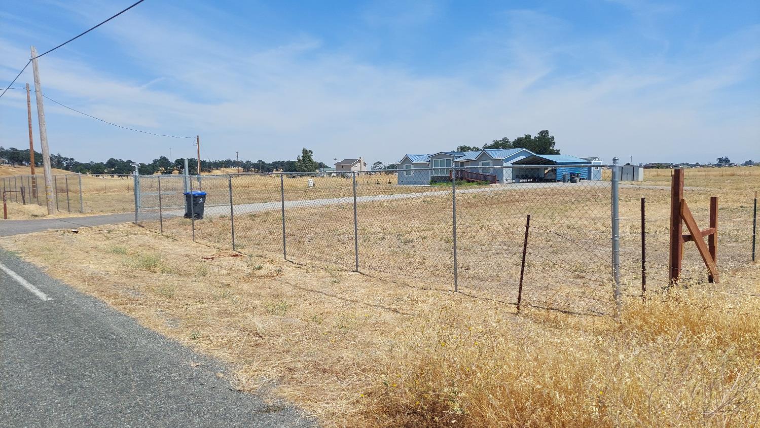 Osborn Road, Flournoy, California image 2