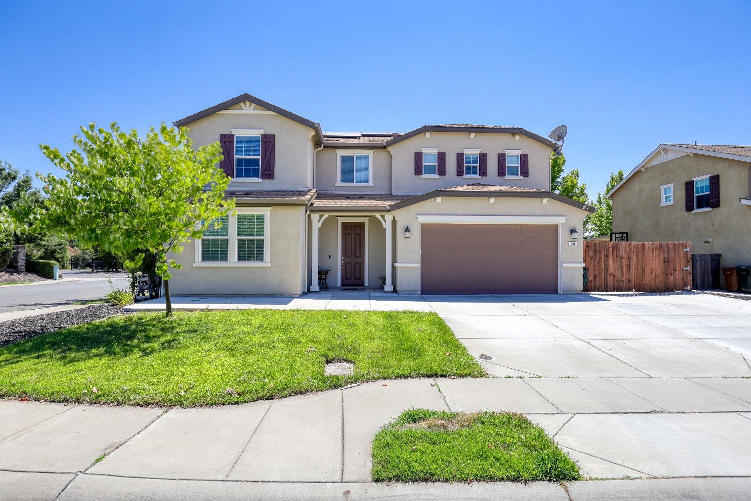 Photo of 906 Heartwood in Lincoln, CA