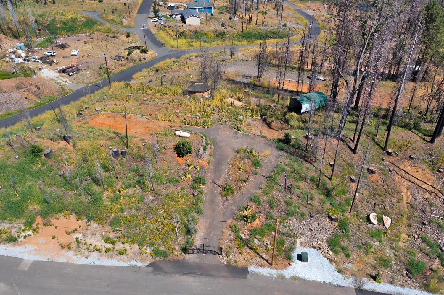 Merrywood Court, Grizzly Flats, California image 10