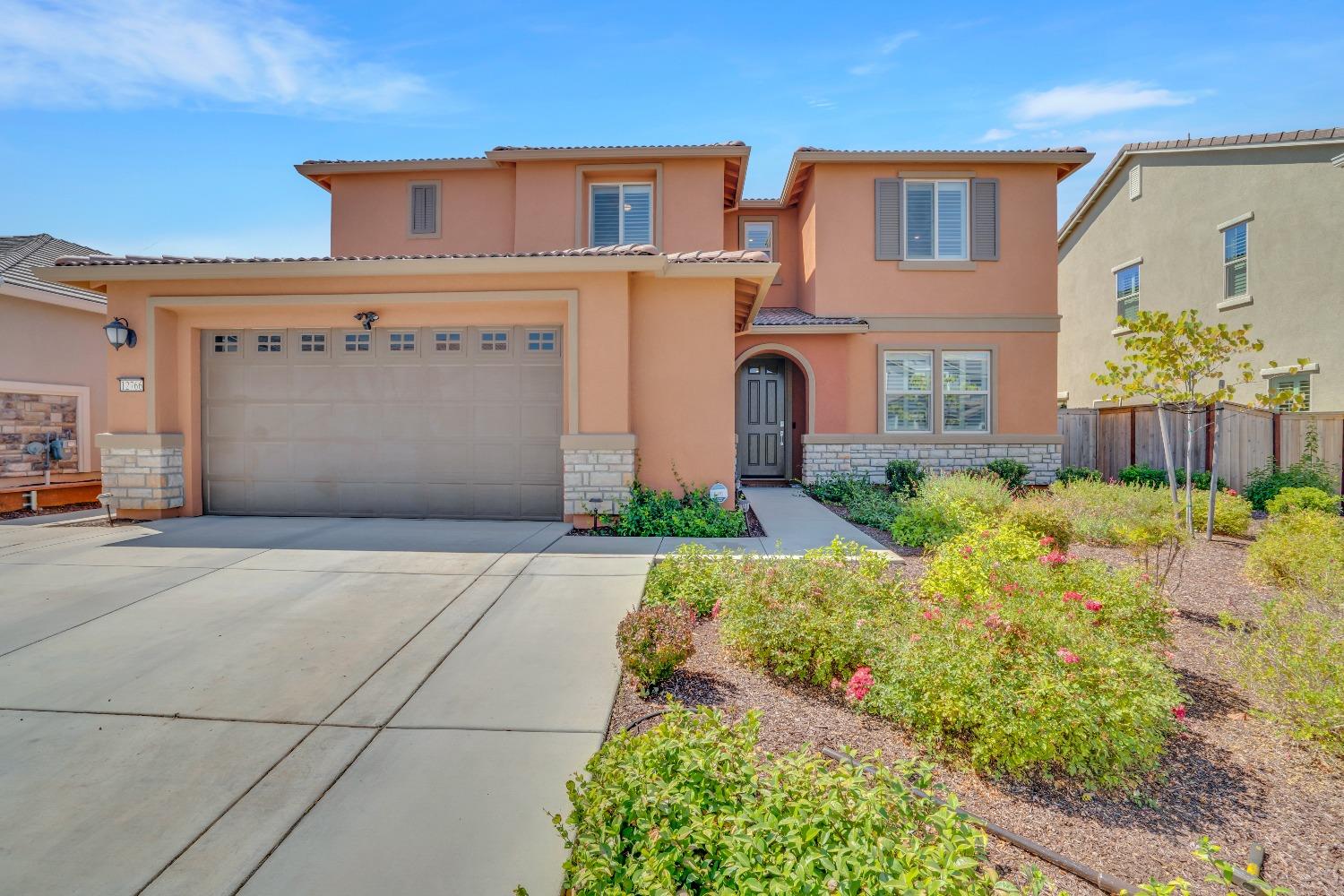 Photo of 12766 Quantum Wy in Rancho Cordova, CA