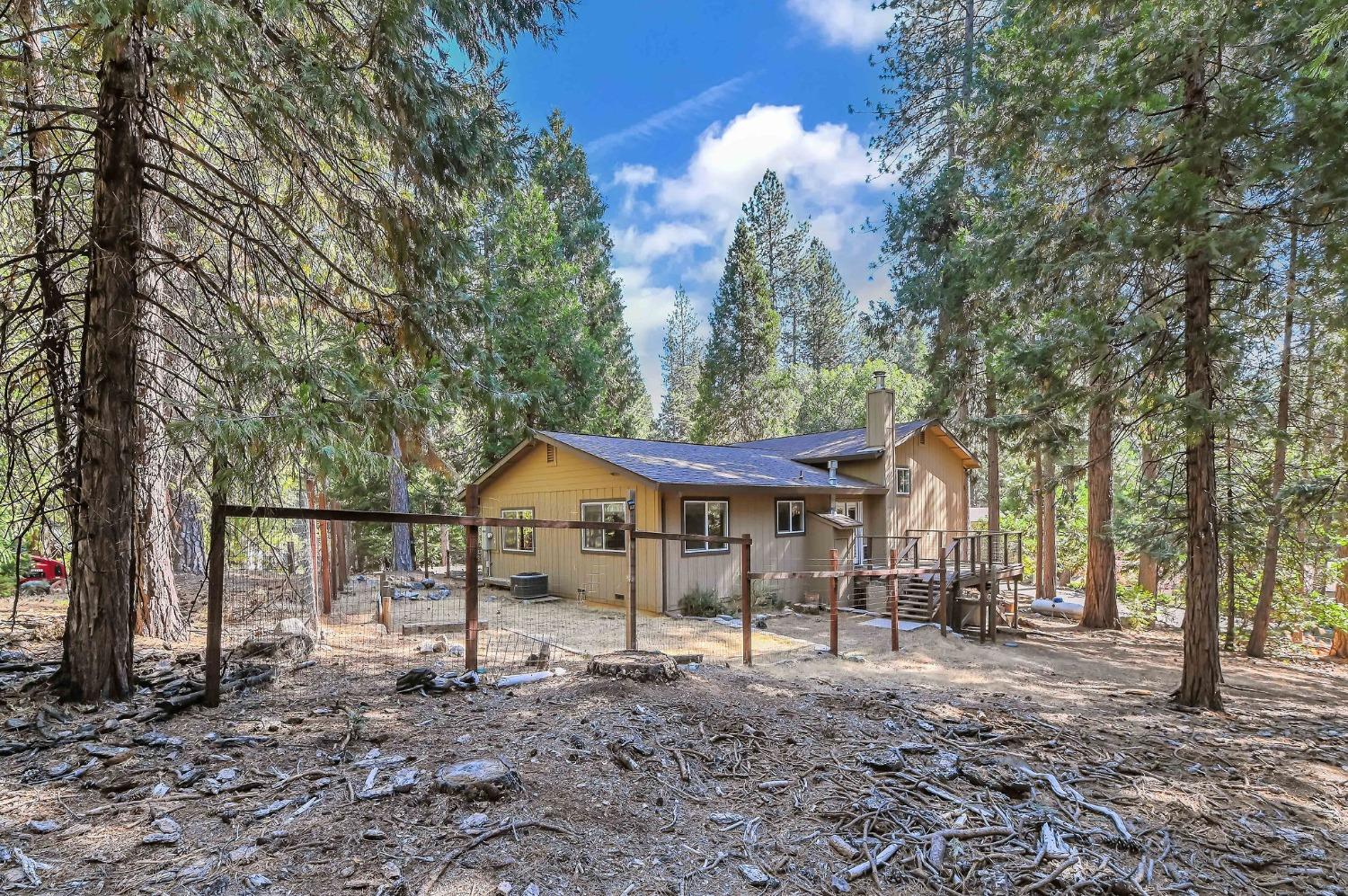 Sugar Pine Drive, Pioneer, California image 46