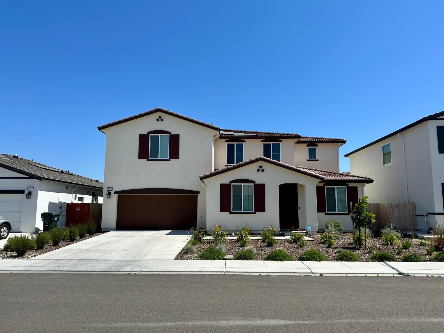 Photo of 3039 Tower St in Manteca, CA