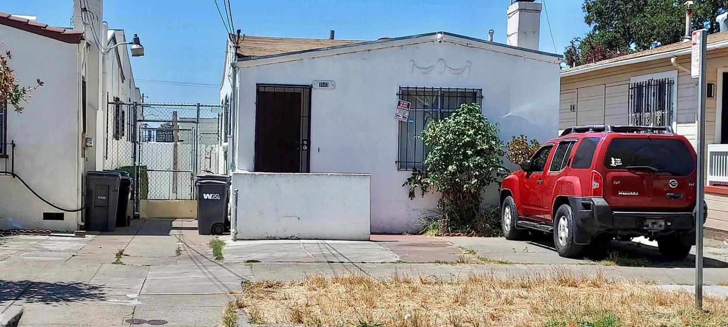 Photo of 3543 Hageman Ave in Oakland, CA