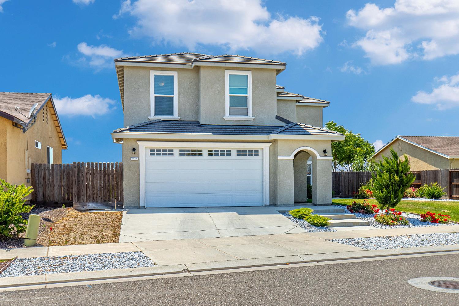 Photo of 3967 Bartley Ct in Merced, CA