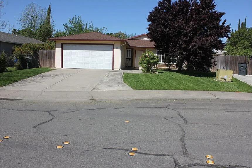 Photo of 2549 Cheryl Wy in Sacramento, CA