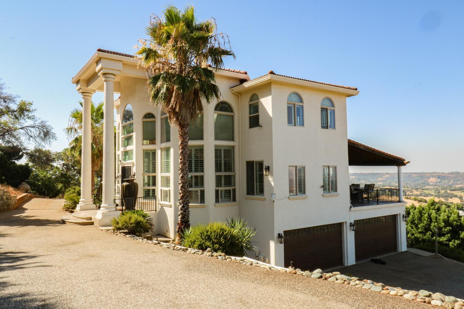 Photo of 2801 China Well Rd in Auburn, CA