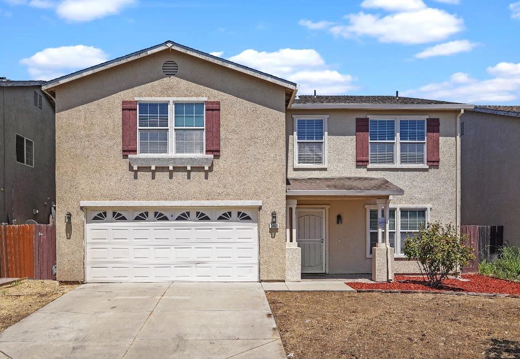 Photo of 3063 Bodie St in Merced, CA