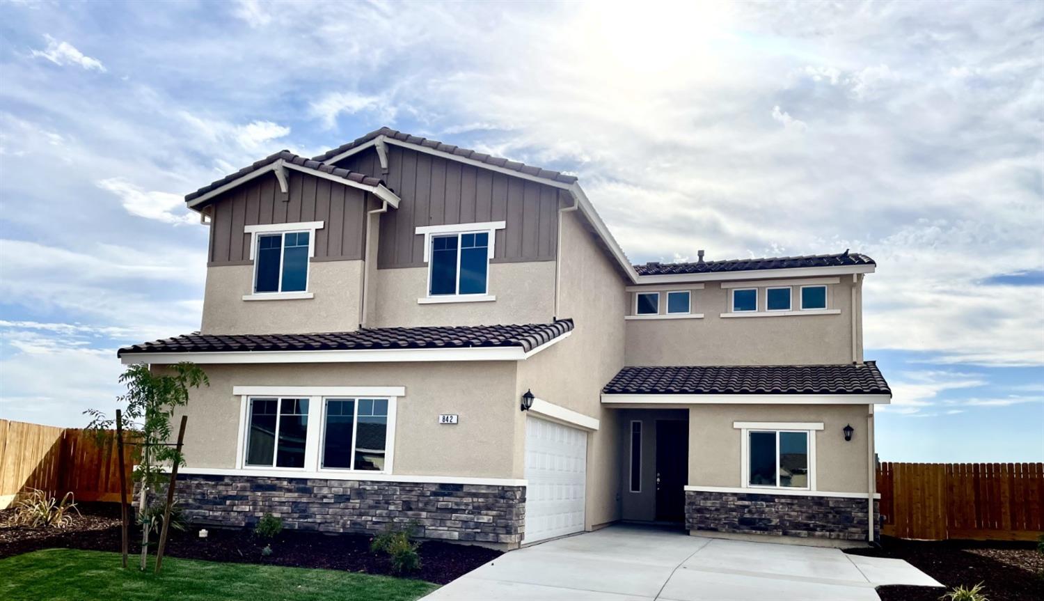 Photo of 847 Kelsey in Merced, CA