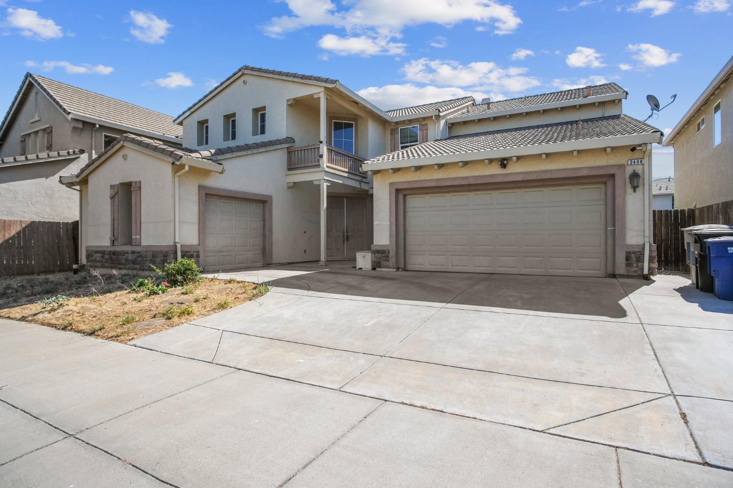 Photo of 2406 Scarlet Oak Ct in Ceres, CA