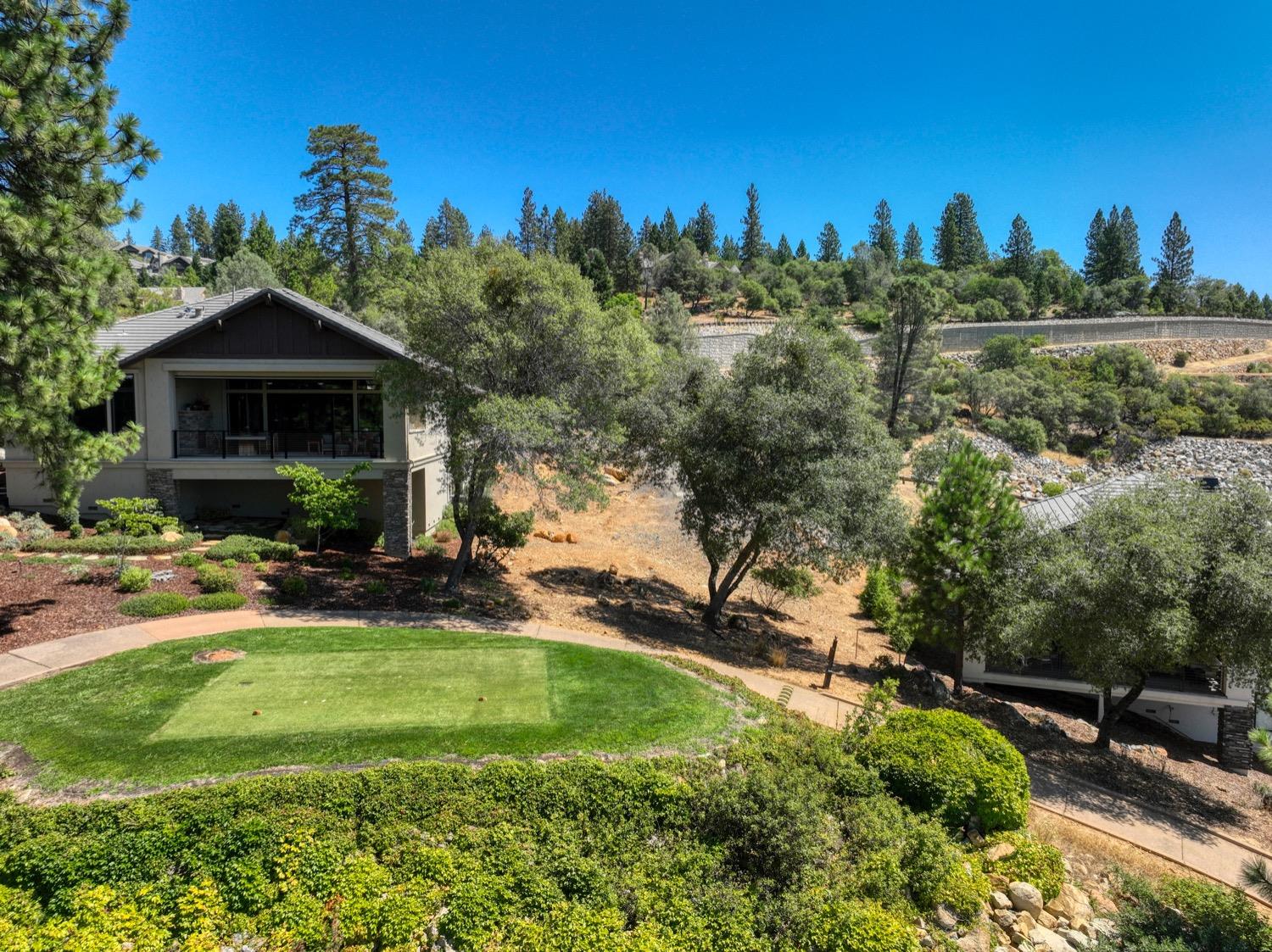 Lodge View Drive, Meadow Vista, California image 10